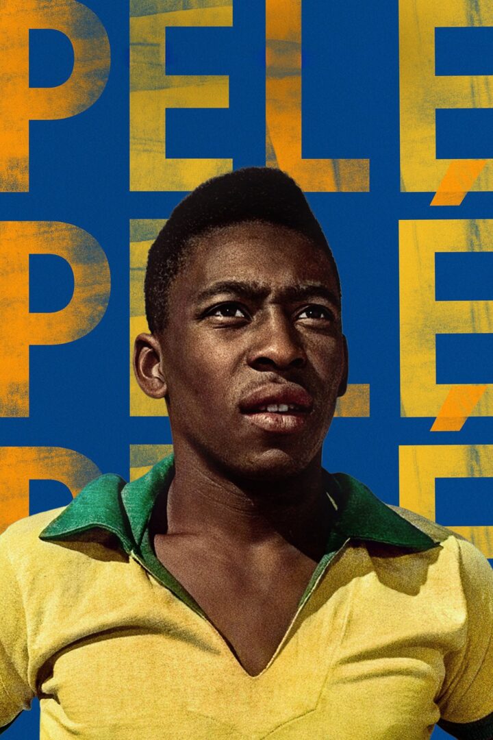 دانلود فیلم Pelé 2021 بدون سانسور با پخش آنلاین