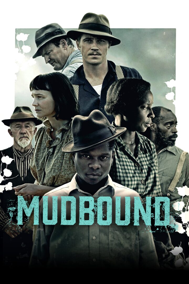 دانلود فیلم Mudbound 2017 بدون سانسور با پخش آنلاین