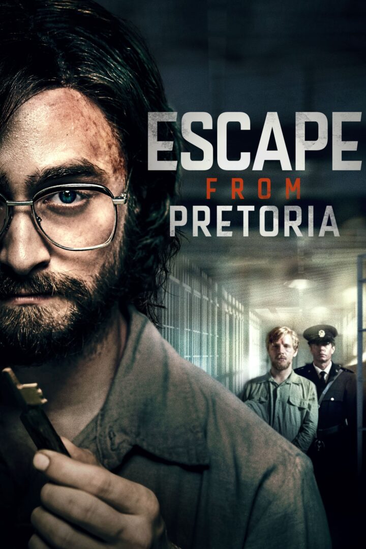 دانلود فیلم Escape from Pretoria 2020 بدون سانسور با پخش آنلاین