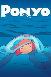دانلود فیلم Ponyo 2008 بدون سانسور با پخش آنلاین دانلود فیلم Ponyo 2008 بدون سانسور با پخش آنلاین