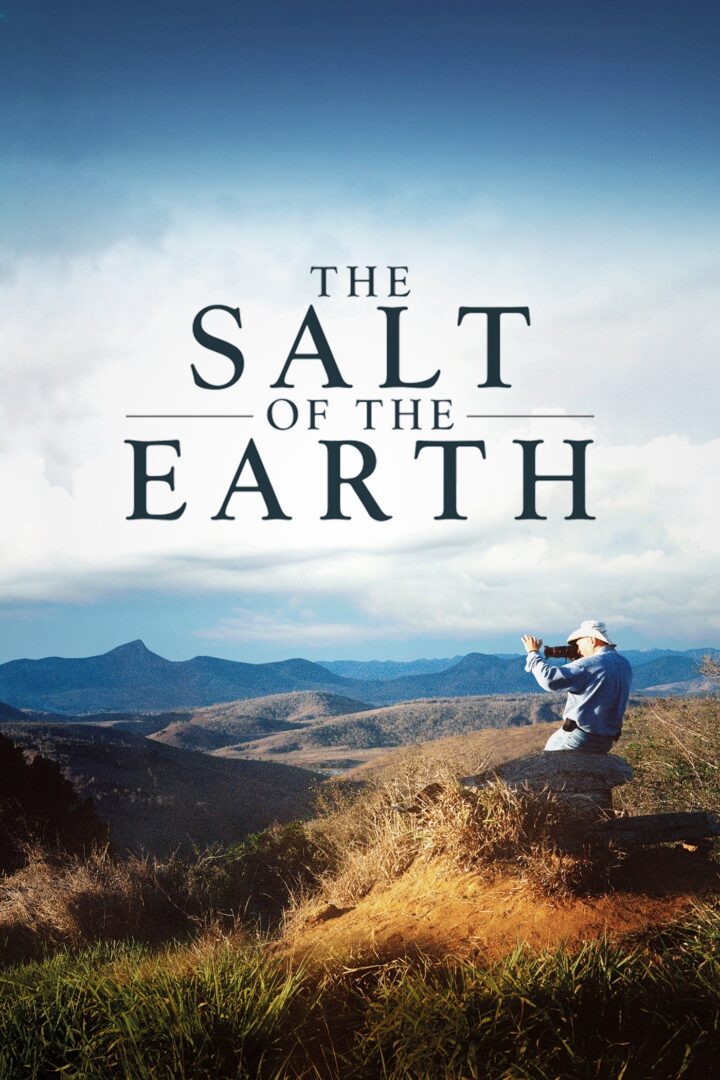 دانلود فیلم The Salt of the Earth 2014 بدون سانسور با پخش آنلاین
