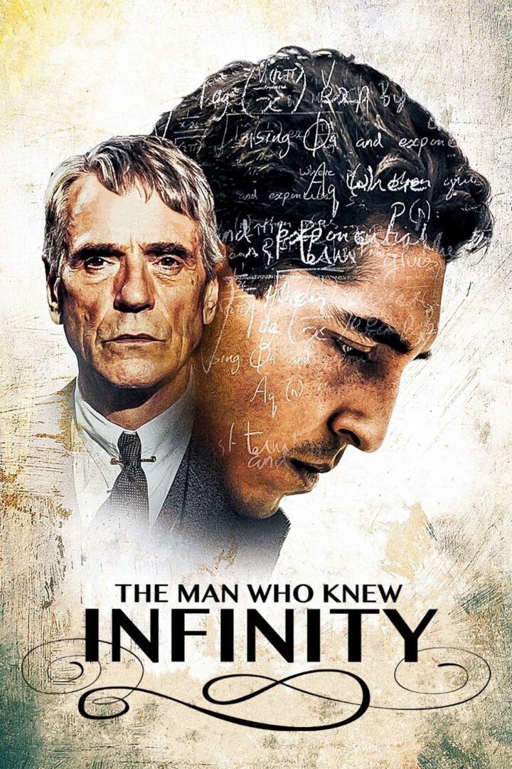 دانلود فیلم The Man Who Knew Infinity 2015 بدون سانسور با پخش آنلاین