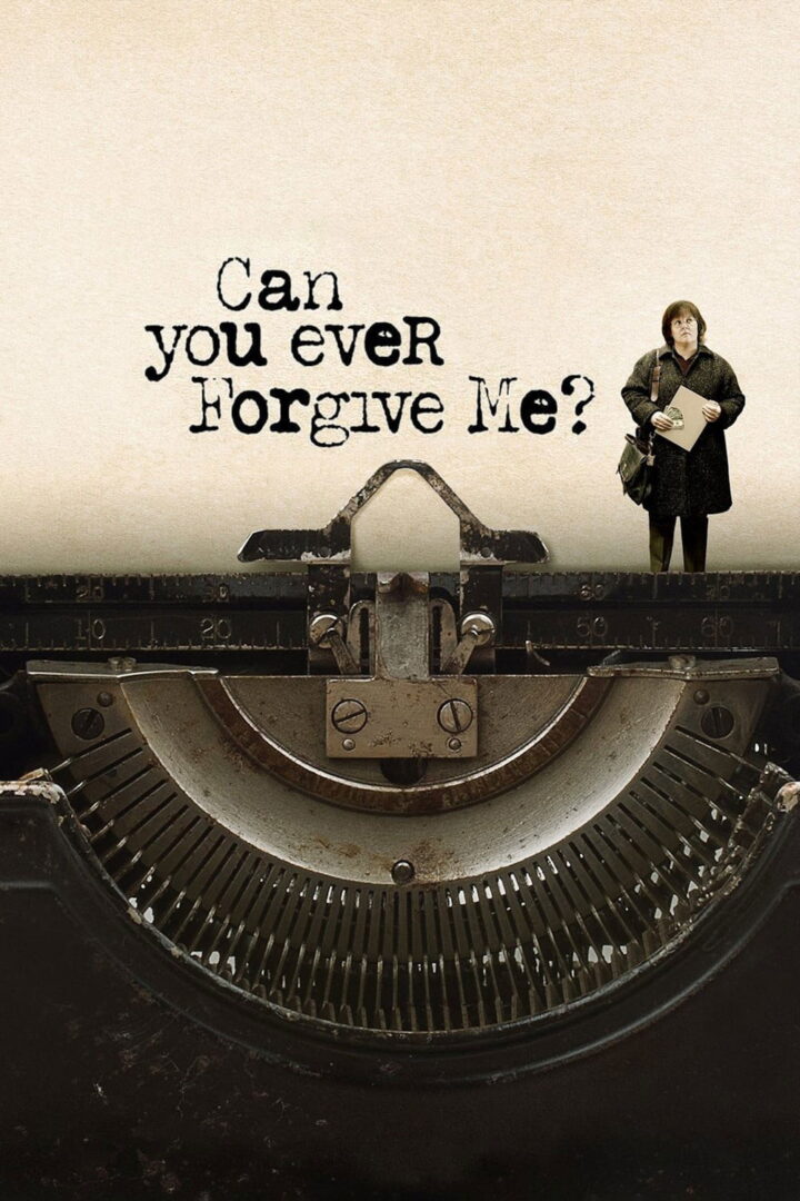 دانلود فیلم Can You Ever Forgive Me? 2018 بدون سانسور با پخش آنلاین