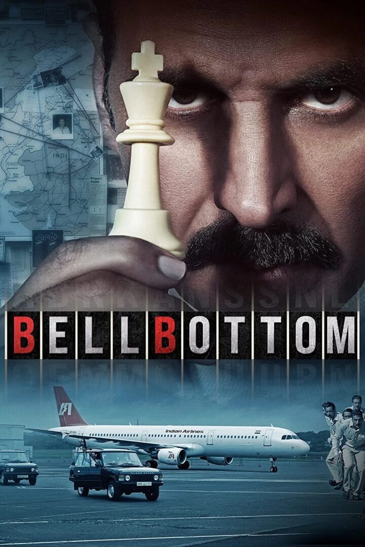 دانلود فیلم Bellbottom 2021 بدون سانسور با پخش آنلاین
