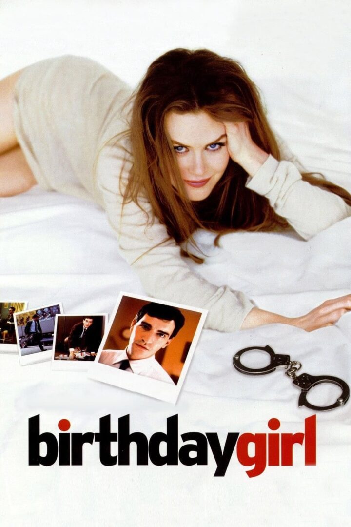دانلود فیلم Birthday Girl 2001 بدون سانسور با پخش آنلاین دانلود فیلم Birthday Girl 2001 بدون سانسور با پخش آنلاین