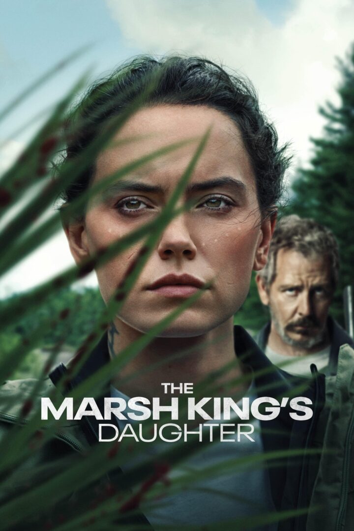 دانلود فیلم The Marsh King’s Daughter 2023 بدون سانسور با پخش آنلاین