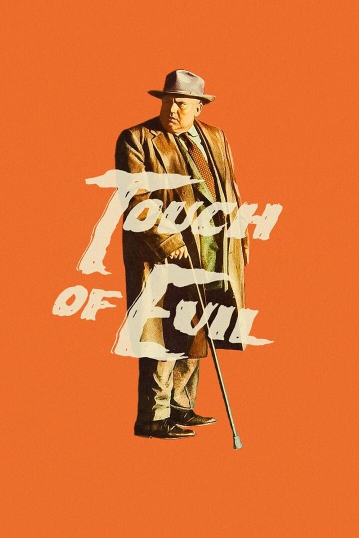 دانلود فیلم Touch of Evil 1958 بدون سانسور با پخش آنلاین