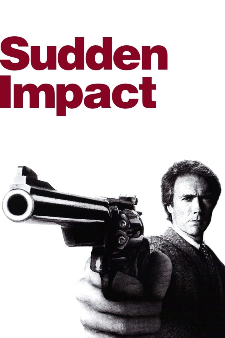 دانلود فیلم Sudden Impact 1983 بدون سانسور با پخش آنلاین