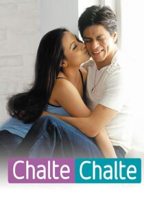 دانلود فیلم Chalte Chalte 2003 بدون سانسور با پخش آنلاین