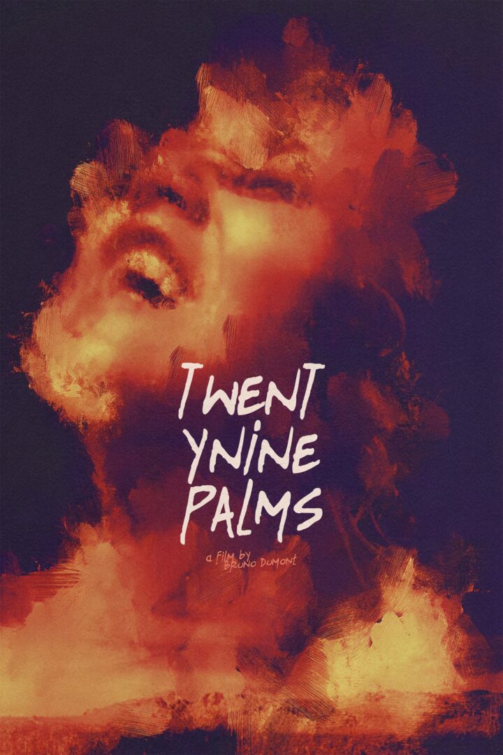 دانلود فیلم Twentynine Palms 2003 بدون سانسور با پخش آنلاین