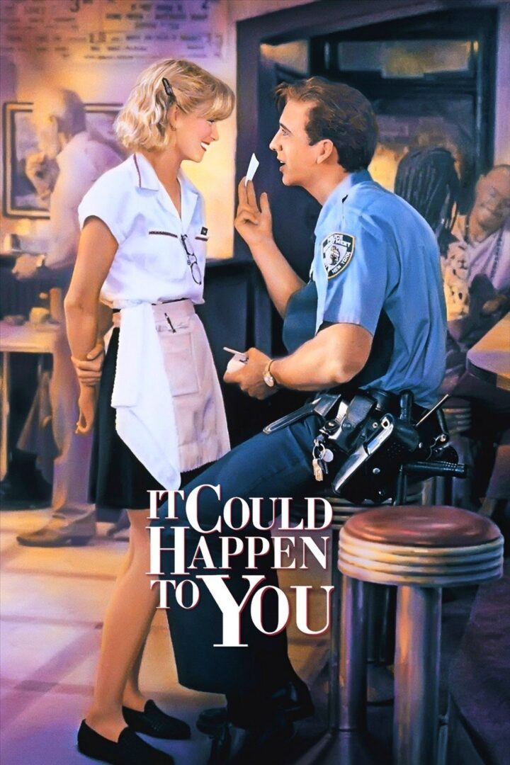 دانلود فیلم It Could Happen to You 1994 بدون سانسور با پخش آنلاین