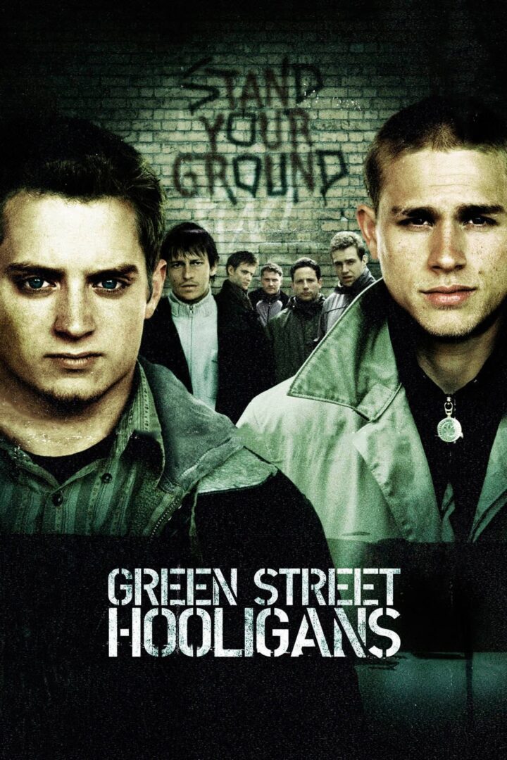 دانلود فیلم Green Street Hooligans 2005 بدون سانسور با پخش آنلاین