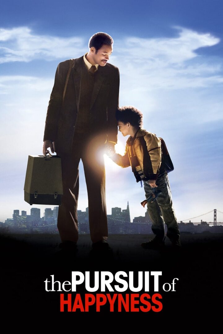 دانلود فیلم The Pursuit of Happyness 2006 بدون سانسور با پخش آنلاین