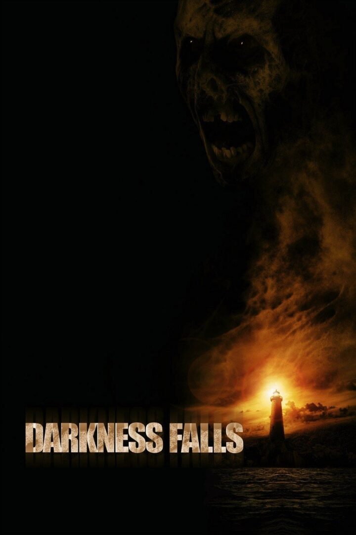 دانلود فیلم Darkness Falls 2003 بدون سانسور با پخش آنلاین