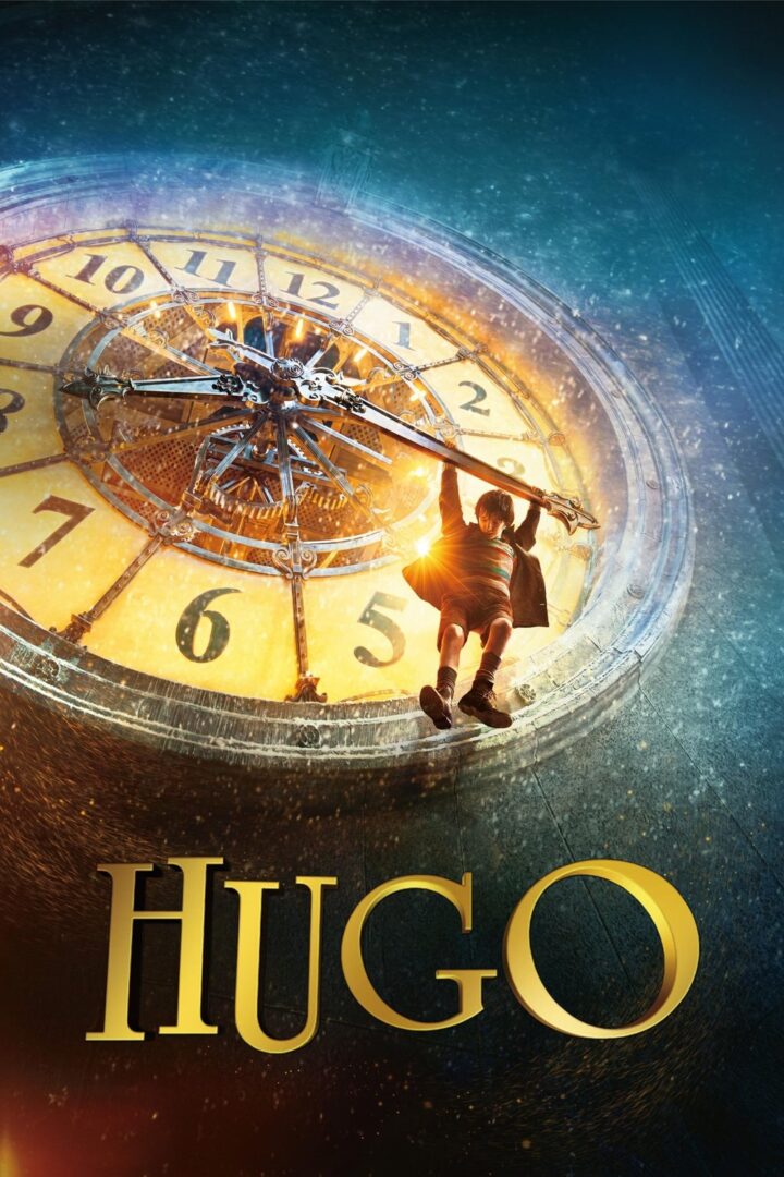 دانلود فیلم Hugo 2011 بدون سانسور با پخش آنلاین