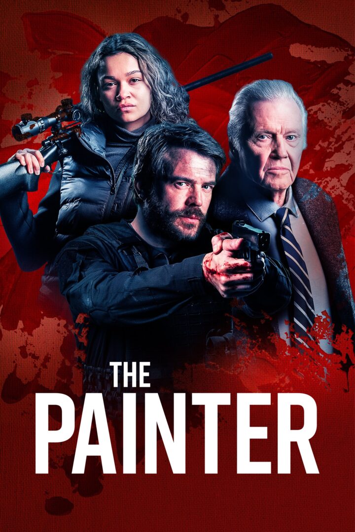 دانلود فیلم The Painter 2024 بدون سانسور با پخش آنلاین