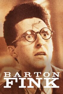 دانلود فیلم Barton Fink 1991 بدون سانسور با پخش آنلاین