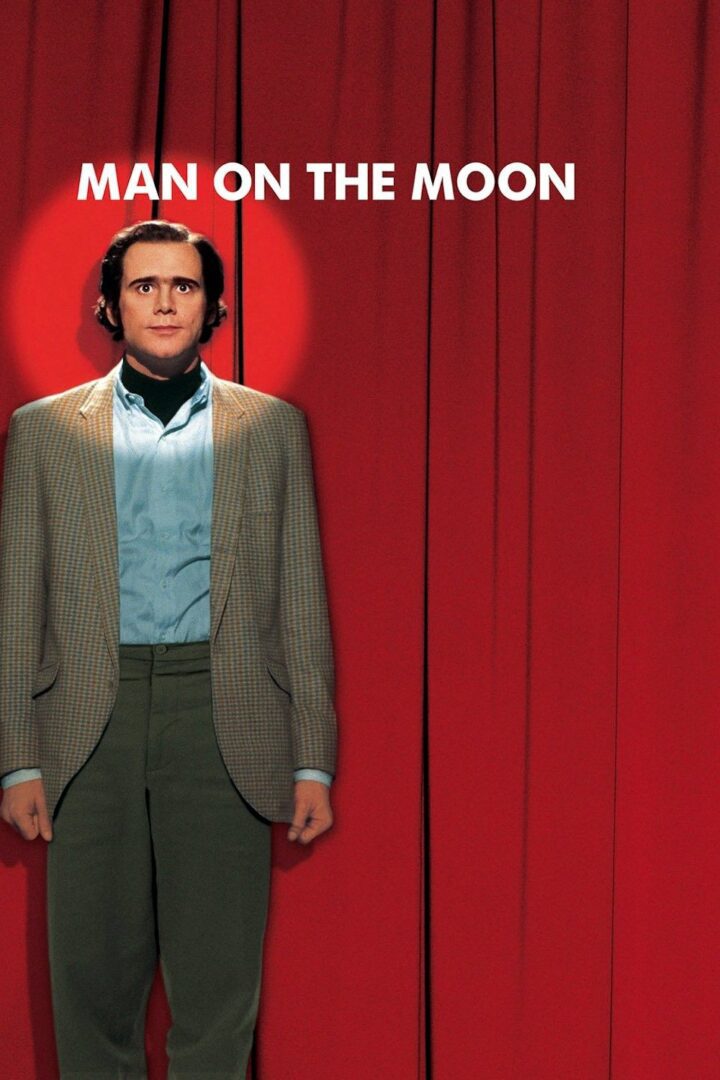 دانلود فیلم Man on the Moon 1999 بدون سانسور با پخش آنلاین