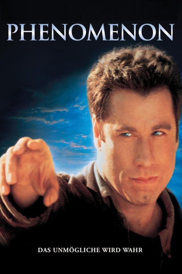 دانلود فیلم Phenomenon 1996 بدون سانسور با پخش آنلاین