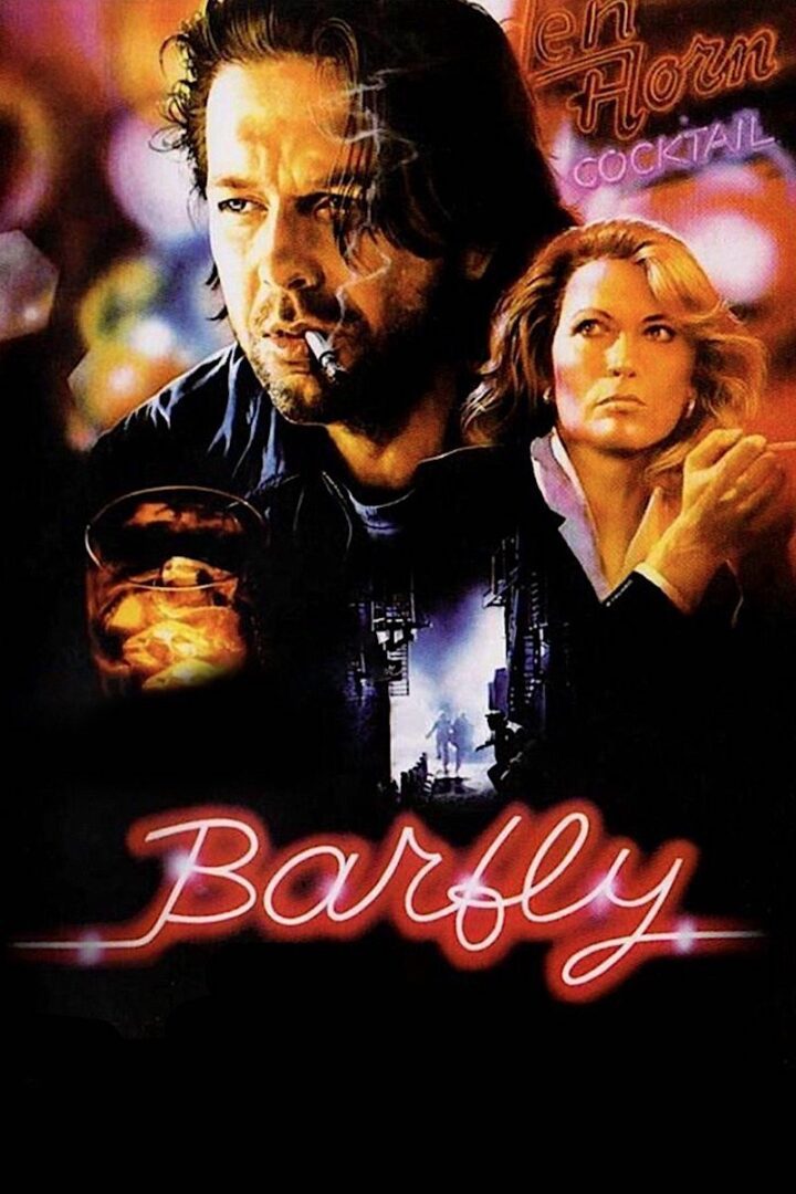 دانلود فیلم Barfly 1987 بدون سانسور با پخش آنلاین