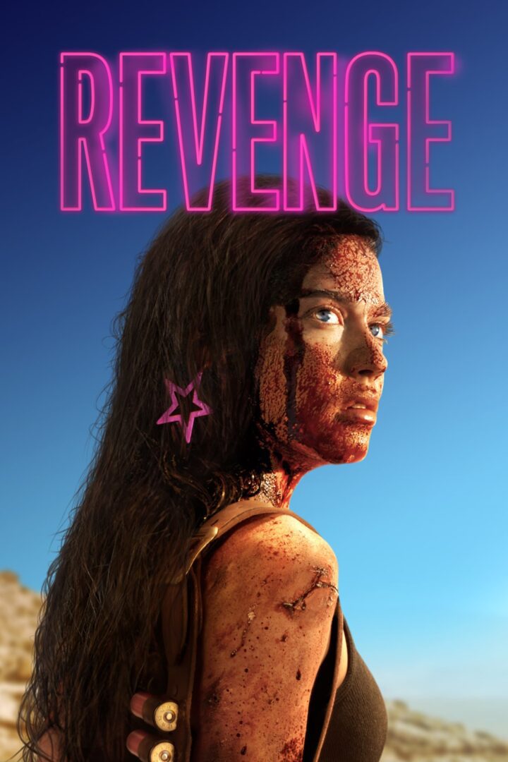 دانلود فیلم Revenge 2017 بدون سانسور با پخش آنلاین دانلود فیلم Revenge 2017 بدون سانسور با پخش آنلاین