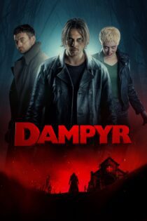 دانلود فیلم Dampyr 2022 بدون سانسور با پخش آنلاین دانلود فیلم Dampyr 2022 بدون سانسور با پخش آنلاین
