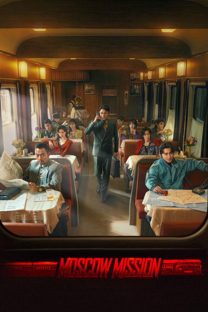 دانلود فیلم Moscow Mission 2023 بدون سانسور با پخش آنلاین دانلود فیلم Moscow Mission 2023 بدون سانسور با پخش آنلاین