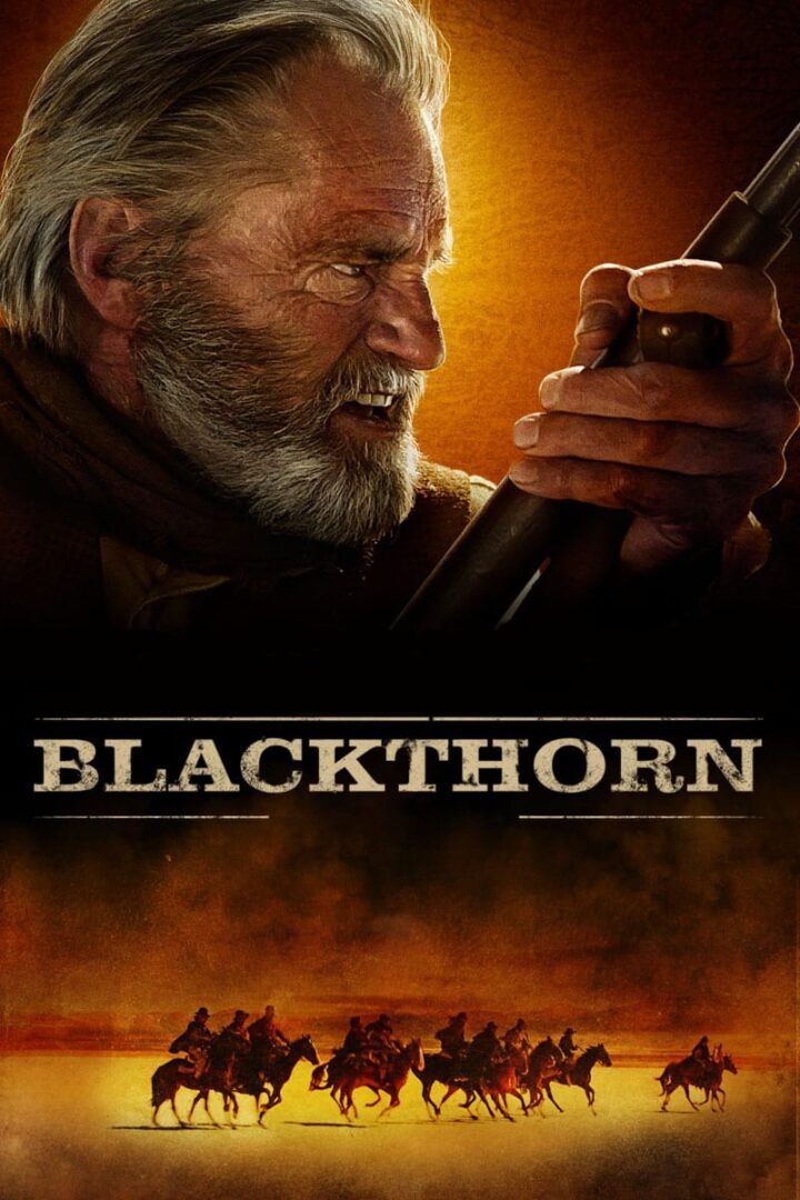 دانلود فیلم Blackthorn 2011 بدون سانسور با پخش آنلاین