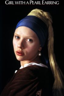 دانلود فیلم Girl with a Pearl Earring 2003 بدون سانسور با پخش آنلاین