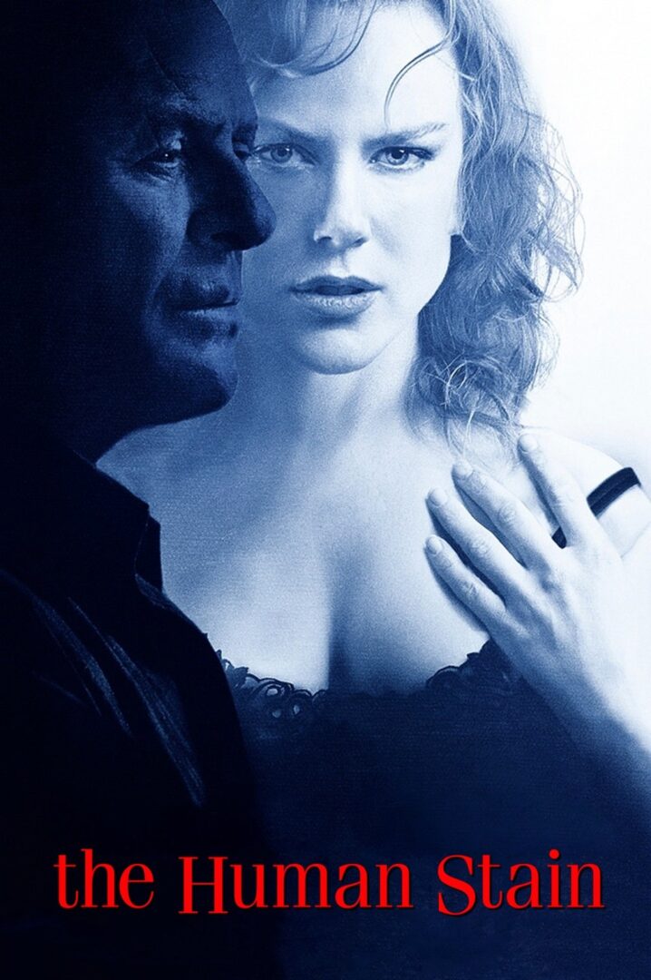 دانلود فیلم The Human Stain 2003 بدون سانسور با پخش آنلاین