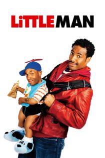 دانلود فیلم Little Man 2006 بدون سانسور با پخش آنلاین دانلود فیلم Little Man 2006 بدون سانسور با پخش آنلاین