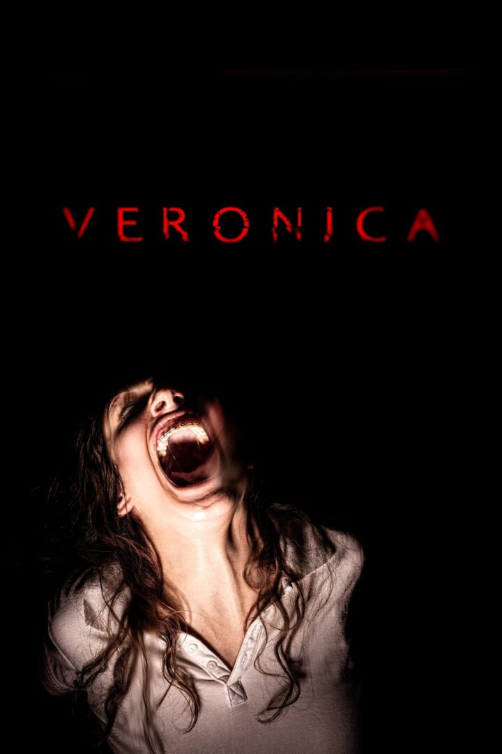 دانلود فیلم Veronica 2017 بدون سانسور با پخش آنلاین