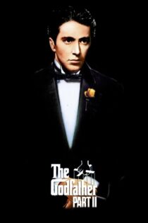 دانلود فیلم The Godfather Part II 1974 بدون سانسور با پخش آنلاین دانلود فیلم The Godfather Part II 1974 بدون سانسور با پخش آنلاین