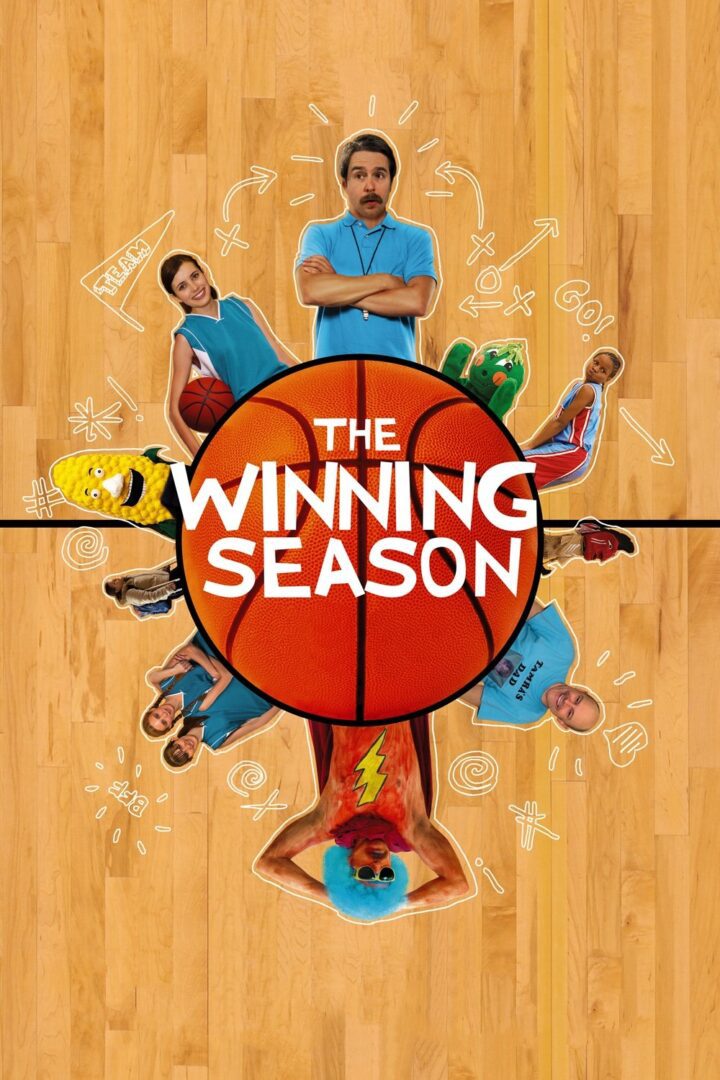 دانلود فیلم The Winning Season 2009 بدون سانسور با پخش آنلاین