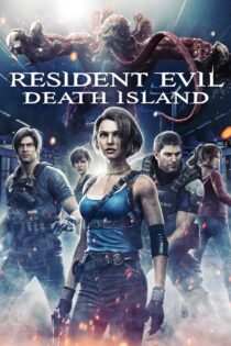 دانلود فیلم Resident Evil: Death Island 2023 بدون سانسور با پخش آنلاین دانلود فیلم Resident Evil: Death Island 2023 بدون سانسور با پخش آنلاین