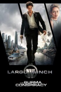 دانلود فیلم Largo Winch II 2011 بدون سانسور با پخش آنلاین دانلود فیلم Largo Winch II 2011 بدون سانسور با پخش آنلاین