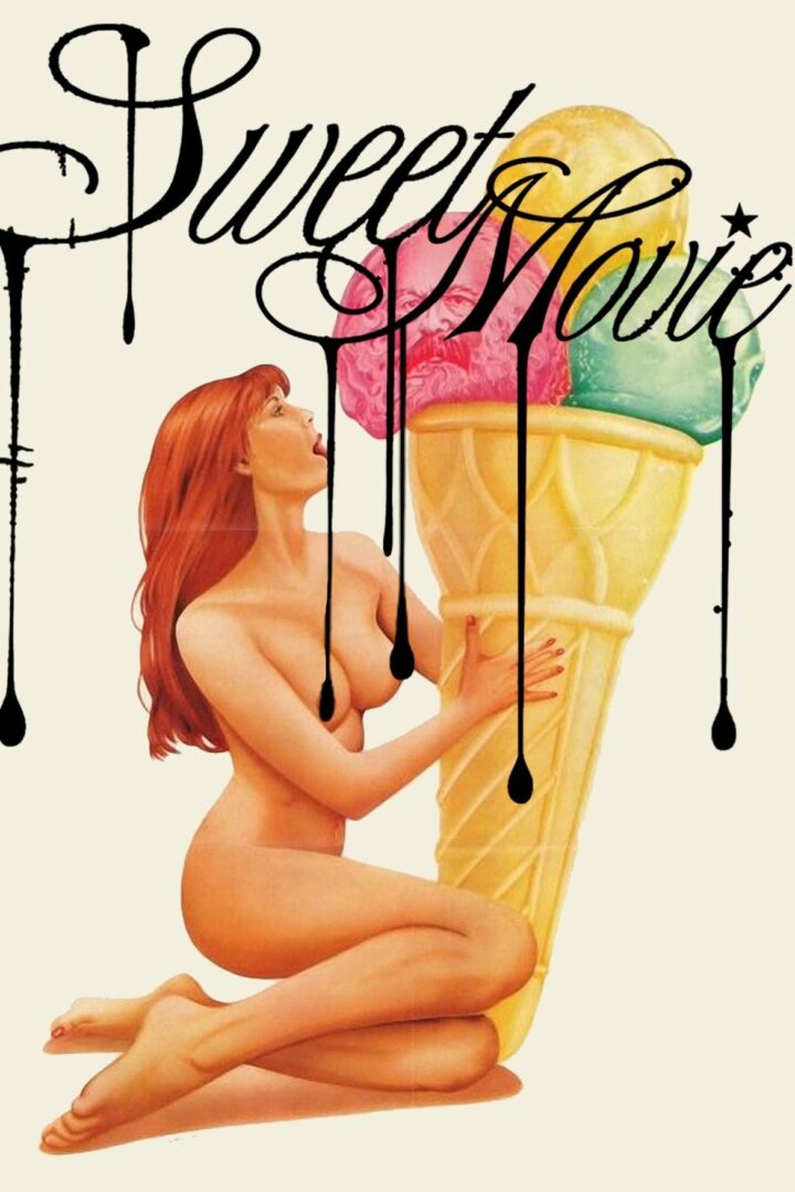 دانلود فیلم Sweet Movie 1974 بدون سانسور با پخش آنلاین