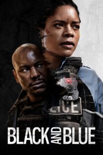 دانلود فیلم Black and Blue 2019 بدون سانسور با پخش آنلاین دانلود فیلم Black and Blue 2019 بدون سانسور با پخش آنلاین