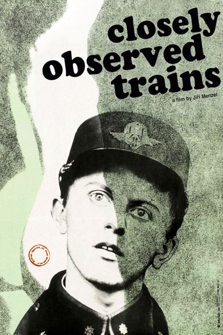 دانلود فیلم Closely Watched Trains 1966 بدون سانسور با پخش آنلاین