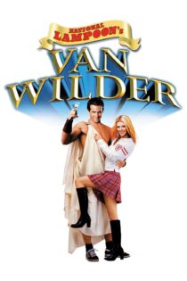 دانلود فیلم Van Wilder 2002 بدون سانسور با پخش آنلاین دانلود فیلم Van Wilder 2002 بدون سانسور با پخش آنلاین