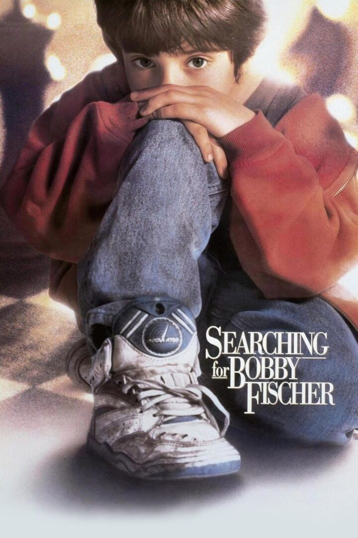 دانلود فیلم Searching for Bobby Fischer 1993 بدون سانسور با پخش آنلاین