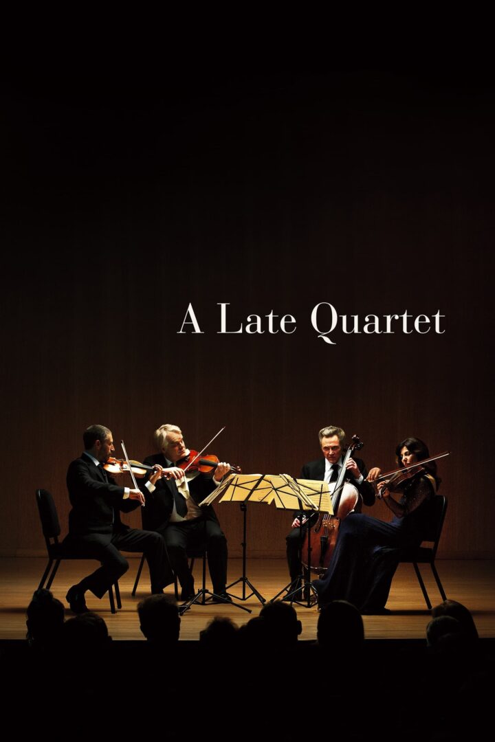 دانلود فیلم A Late Quartet 2012 بدون سانسور با پخش آنلاین