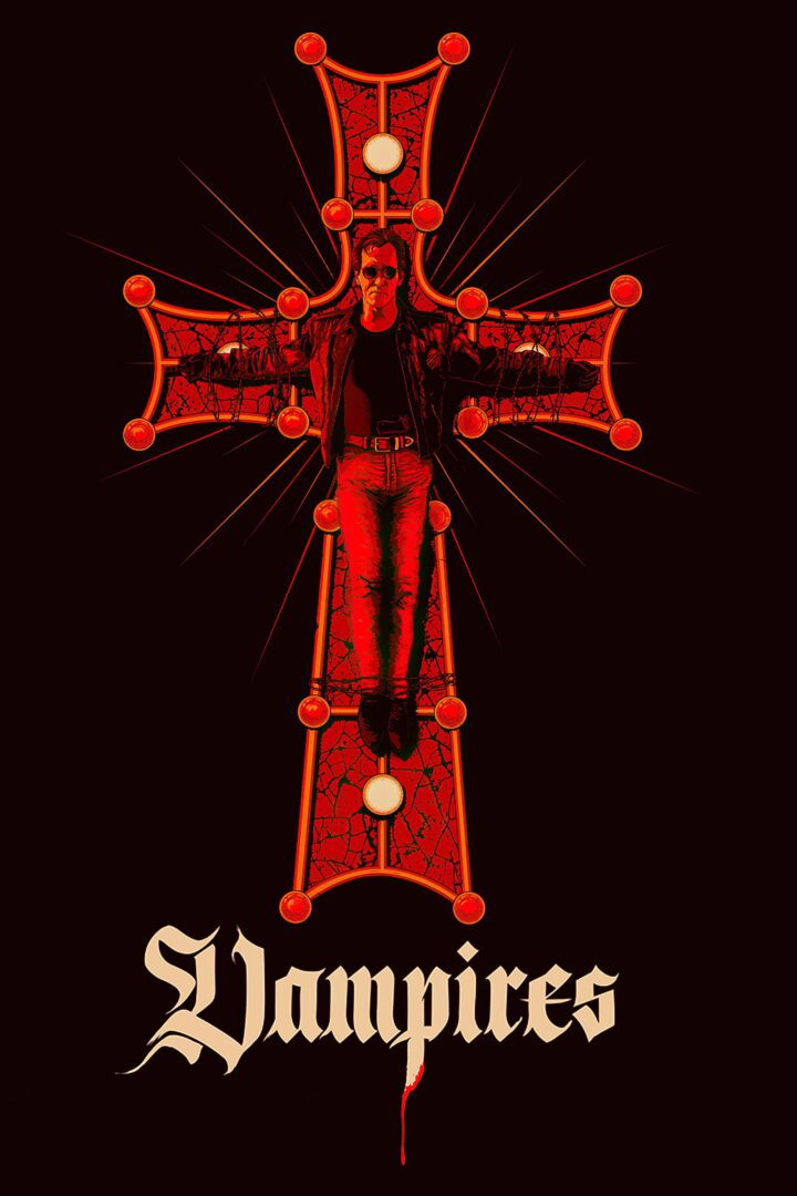 دانلود فیلم Vampires 1998 بدون سانسور با پخش آنلاین
