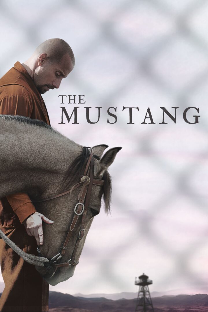 دانلود فیلم The Mustang 2019 بدون سانسور با پخش آنلاین
