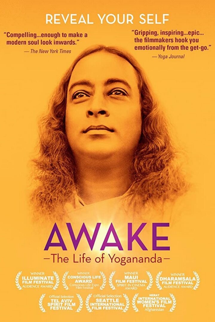 دانلود فیلم Awake: The Life of Yogananda 2014 بدون سانسور با پخش آنلاین