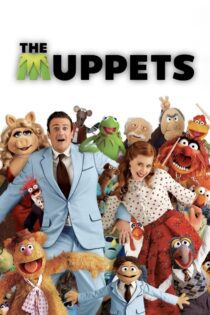 دانلود فیلم The Muppets 2011 بدون سانسور با پخش آنلاین دانلود فیلم The Muppets 2011 بدون سانسور با پخش آنلاین