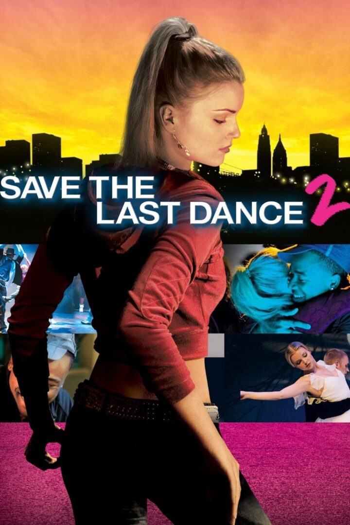 دانلود فیلم Save the Last Dance 2 2006 بدون سانسور با پخش آنلاین