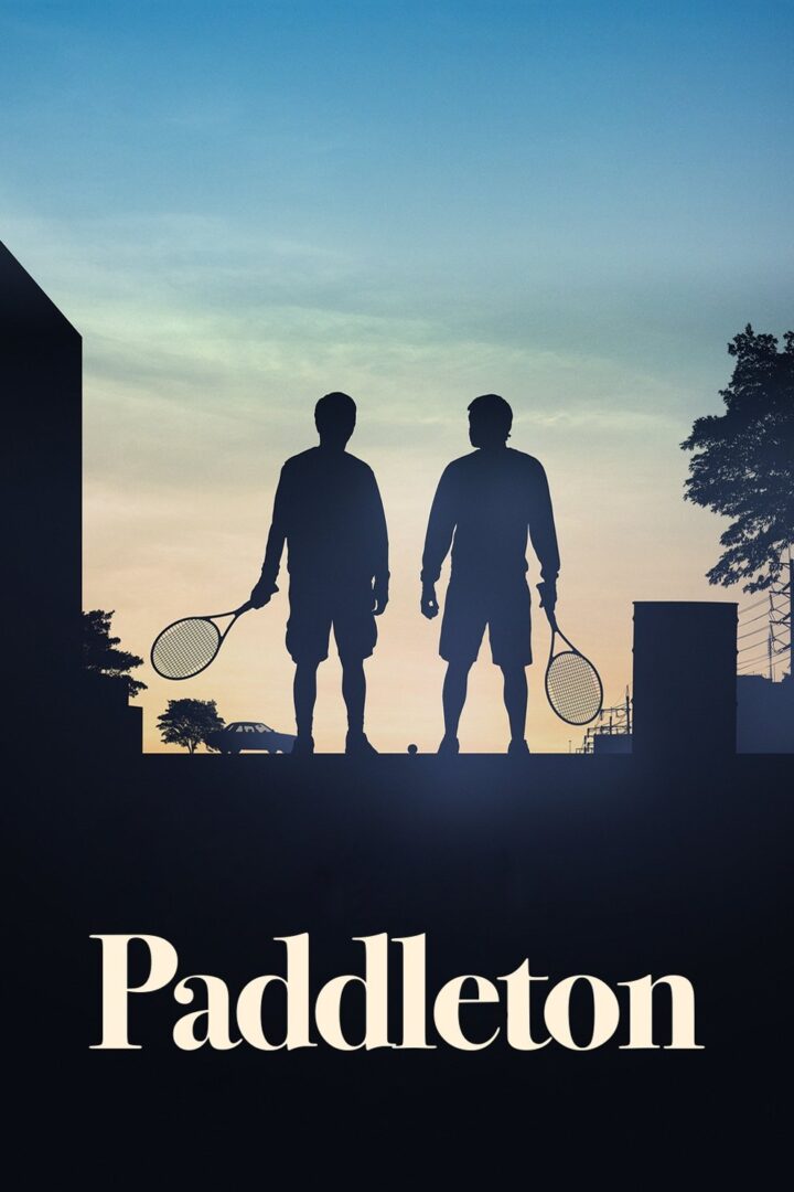 دانلود فیلم Paddleton 2019 بدون سانسور با پخش آنلاین