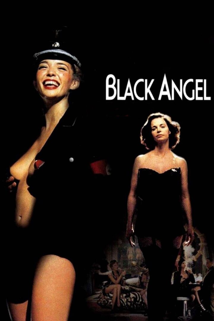 دانلود فیلم Black Angel 2002 بدون سانسور با پخش آنلاین