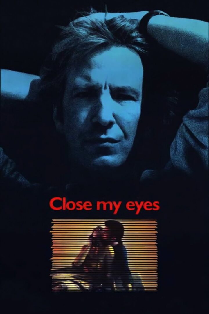 دانلود فیلم Close My Eyes 1991 بدون سانسور با پخش آنلاین